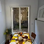 Maison Pecheur Renovee Au Centre De *