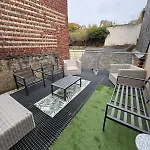 Maison Pecheur Renovee Au Centre De 度假居 *