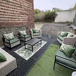 Maison Pecheur Renovee Au Centre De * 滨海图维列