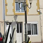 Maison Pecheur Renovee Au Centre De 度假居 滨海图维列