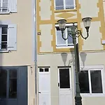 Maison Pecheur Renovee Au Centre De 度假居