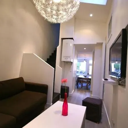 Maison Pecheur Renovee Au Centre De * 트로우빌쉬메르