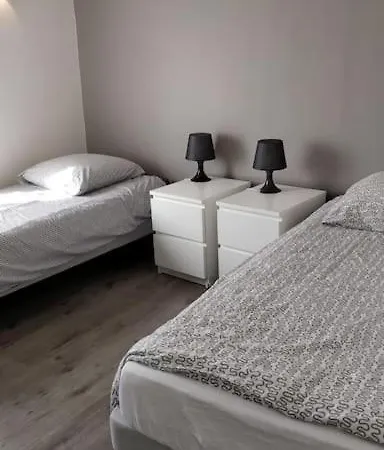 펜션 Maison Pecheur Renovee Au Centre De *