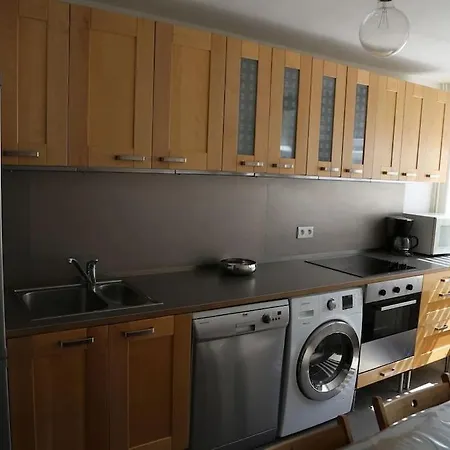 펜션 Maison Pecheur Renovee Au Centre De *