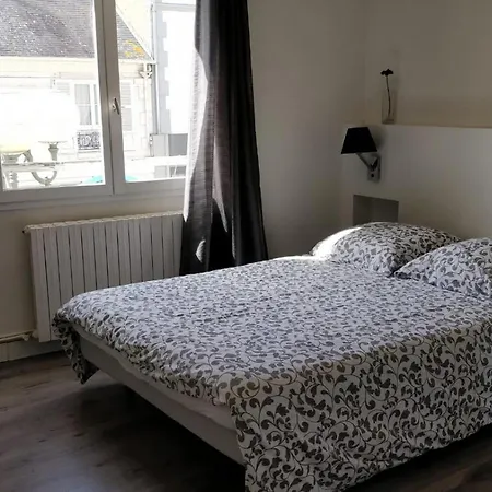 Maison Pecheur Renovee Au Centre De 度假居