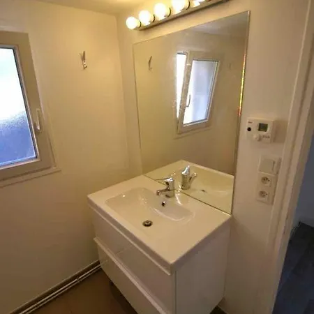 Ferienhaus Maison Pecheur Renovee Au Centre De *
