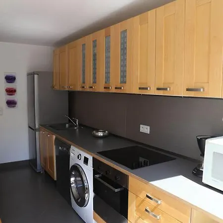 度假居 Maison Pecheur Renovee Au Centre De 滨海图维列