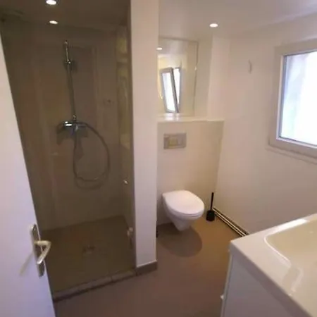 Maison Pecheur Renovee Au Centre De Trouville-sur-Mer