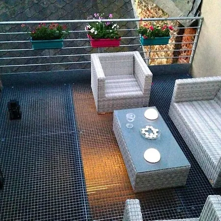 Maison Pecheur Renovee Au Centre De Prázdninový dům