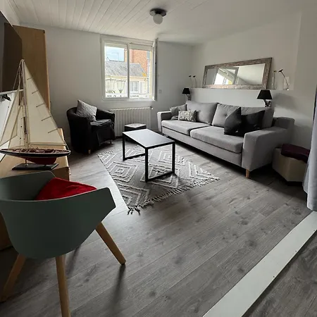 Maison Pecheur Renovee Au Centre De 度假居 *
