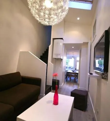 Maison Pecheur Rénovée Au Centre De * Trouville-sur-Mer