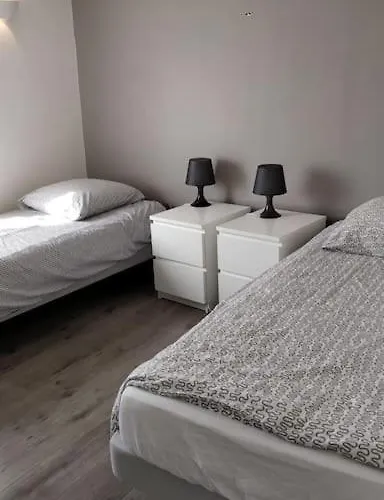 Prázdninový dům Maison Pecheur Renovee Au Centre De *