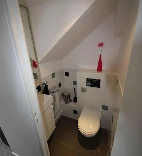 Maison Pecheur Rénovée Au Centre De Casa vacanze