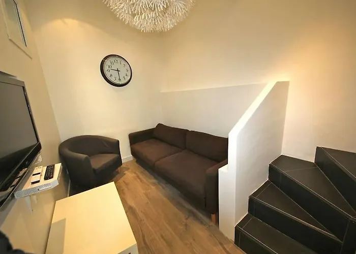 Prázdninový dům Maison Pecheur Renovee Au Centre De