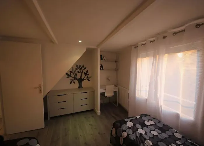 Maison Pecheur Rénovée Au Centre De Casa vacanze