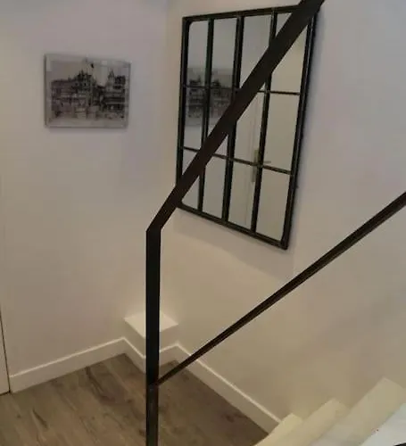 Casa vacanze Maison Pecheur Rénovée Au Centre De