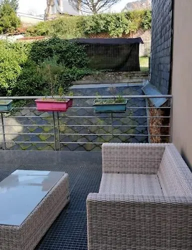 Prázdninový dům Maison Pecheur Renovee Au Centre De *