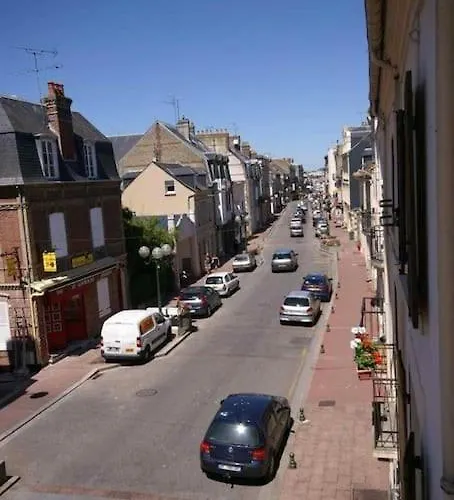 Maison Pecheur Renovee Au Centre De Prázdninový dům Trouville-sur-Mer