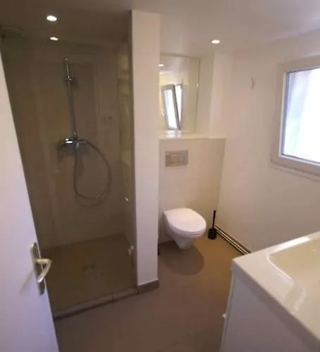 Maison Pecheur Renovee Au Centre De Trouville-sur-Mer