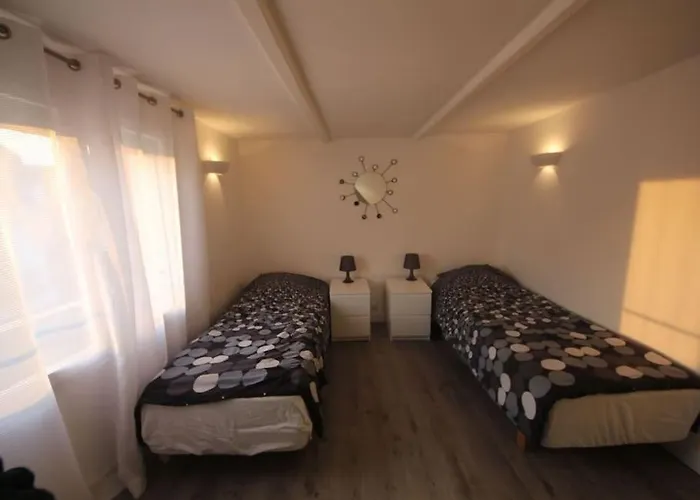 Casa vacanze Maison Pecheur Rénovée Au Centre De