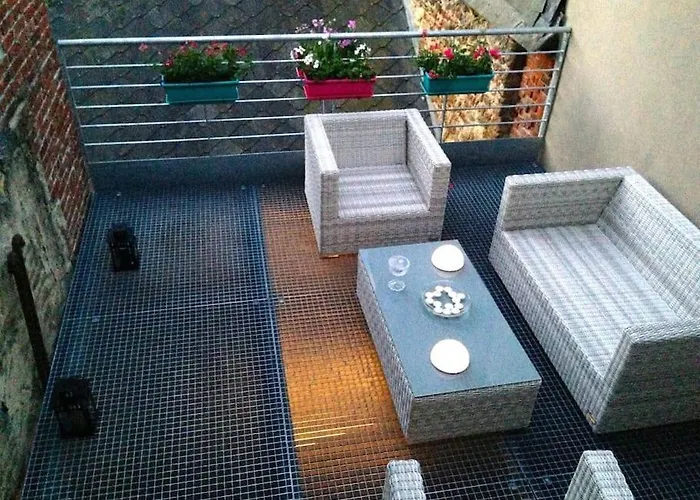 Maison Pecheur Rénovée Au Centre De Casa vacanze