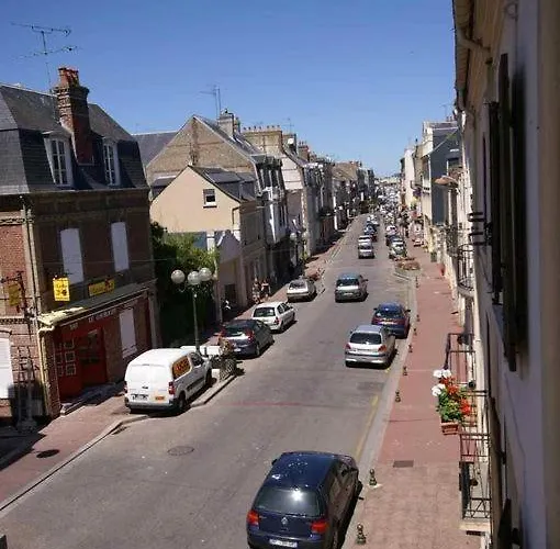 Casa vacanze Maison Pecheur Rénovée Au Centre De Trouville-sur-Mer
